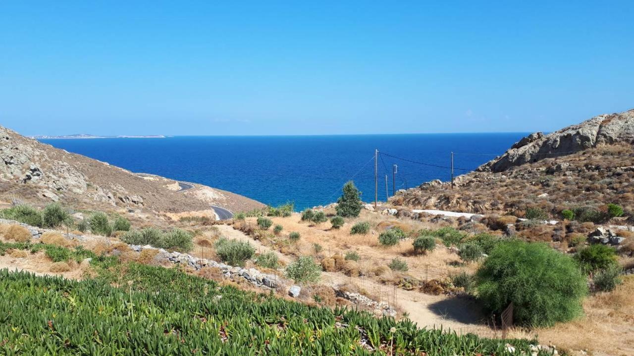 Casa Borealis * Galini (Naxos)